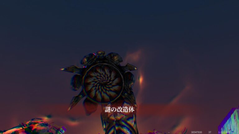 アッシュエコーズのキャラクター紹介