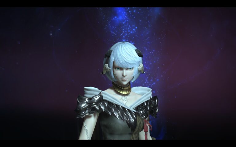 ファイナルファンタジーXIV（FF14）のアドベンチャーパート