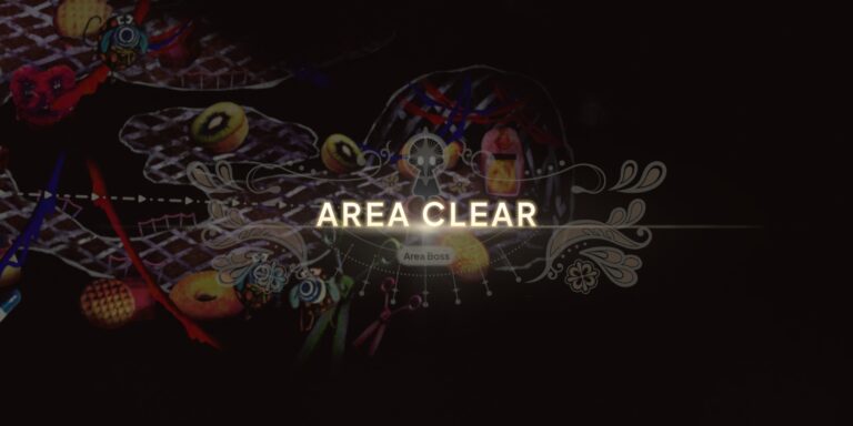 魔法少女まどかマギカ Magia Exedraのストーリー選択