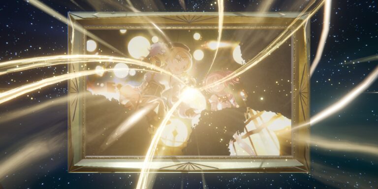 魔法少女まどかマギカ Magia Exedraのギャラリー