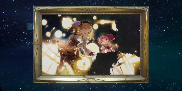 魔法少女まどかマギカ Magia Exedraのギャラリー