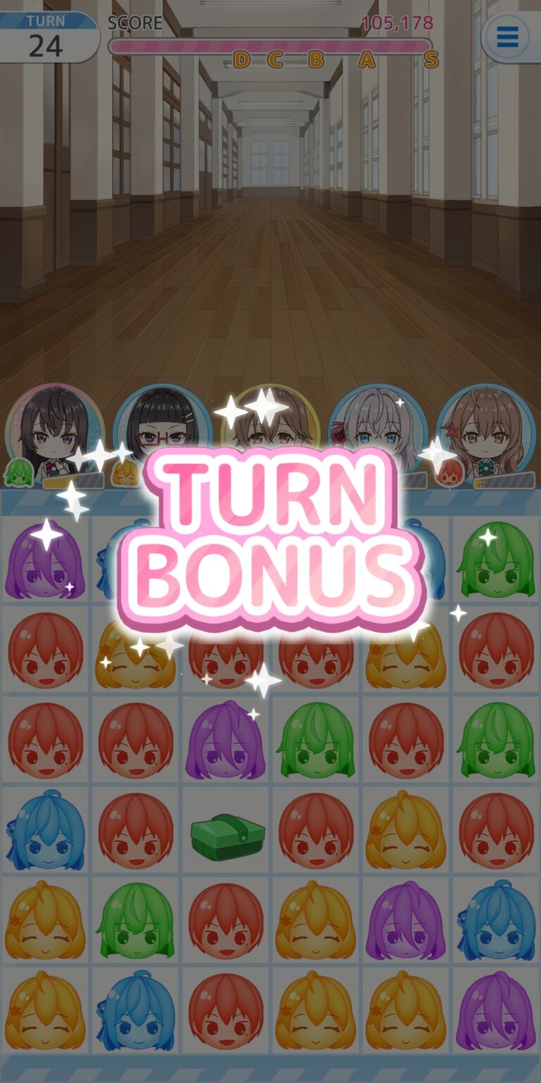 時々ボソッとロシア語でデレる隣のアーリャさん パズルパーティ！のパズル