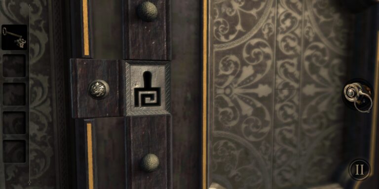 The Roomの謎解き